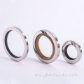 Prestasi Minyak Minyak Minyak O-Ring Untuk Aci Berputar
